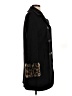 Tahari Black Coat Size S - photo 4
