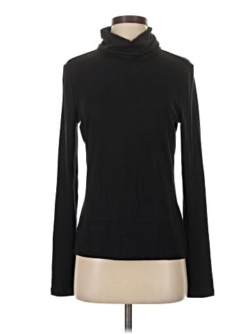 Banana Republic Factory Store Turtleneck Sweater (view 1)