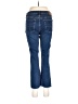 Lucky Brand Hearts Blue Jeans Size 10 - photo 2