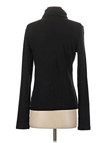 Banana Republic Factory Store Turtleneck Sweater (view 2)