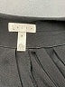 Leith 100% Rayon Black Dress Pants Size M - photo 7