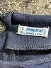 Mayoral Blue Dress Size 6 - photo 3