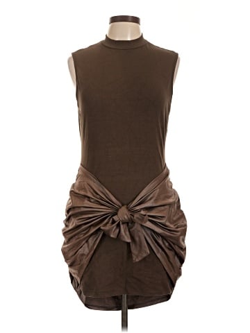 Cider Cocktail Dress (view 1)