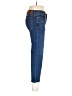 Lucky Brand Hearts Blue Jeans Size 10 - photo 4