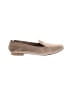 Delman Shoes Tan Flats Size 9 - photo 1