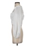 Princess Polly 100% Polyester White 3/4 Sleeve Blouse Size 4 - photo 5