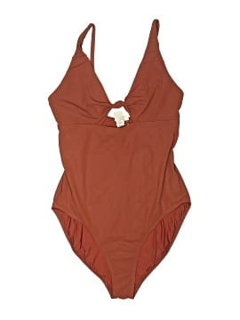Tory Burch One Piece Swimsuit