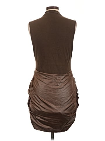 Cider Cocktail Dress (view 2)