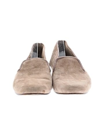 Delman Shoes Flats (view 2)