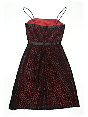 De Laru Cocktail Dress (view 2)