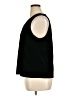 J.Crew Factory Store Black Sleeveless Top Size XL - photo 5