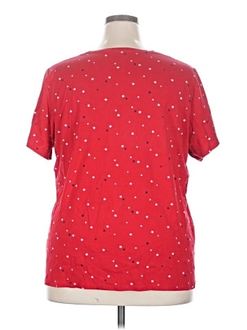 Croft & Barrow Short Sleeve T-Shirt (view 2)