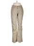 Riders by Lee Tan Khakis Size 8 - photo 1