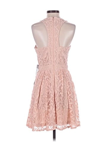 Lulus Cocktail Dress (view 2)