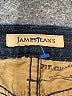 James Jeans Blue Jeans Size 31 waist - photo 7