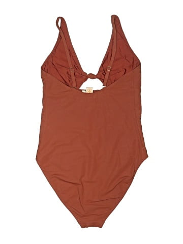 Tory Burch One Piece Swimsuit (view 2)