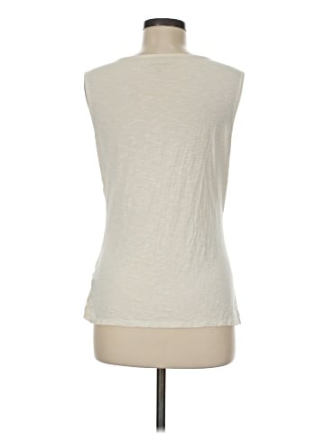 Coldwater Creek Sleeveless T-Shirt (view 2)