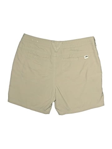 The North Face Khaki Shorts (view 2)