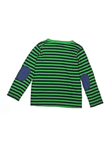 Mini Boden Long Sleeve T-Shirt (view 2)