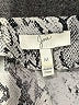 Joie 100% Silk Silver Long Sleeve Silk Top Size M - photo 7