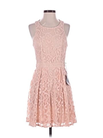 Lulus Cocktail Dress (view 1)