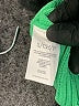 CAbi Green Cardigan Size S - photo 8