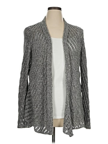 Eileen Fisher Cardigan (view 1)