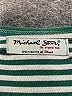 Michael Stars Green Tank Top One size - photo 7