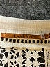 Belldini Ivory 3/4 Sleeve Blouse Size 1X - photo 7