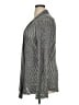 Eileen Fisher 100% Cotton Gray Cardigan Size XL - photo 5