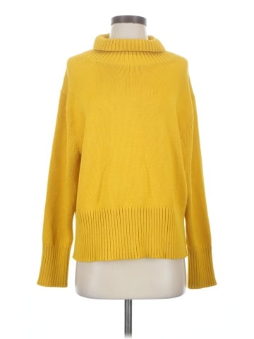 Ann Taylor Turtleneck Sweater (view 1)