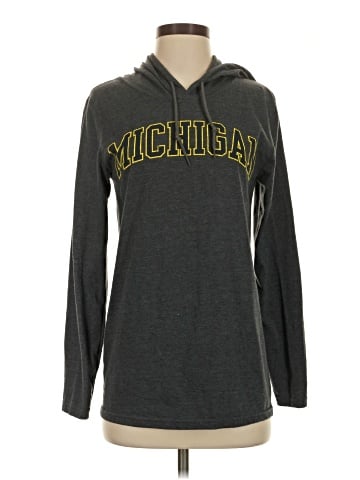 Anvil Long Sleeve T-Shirt (view 1)