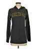 Anvil Gray Long Sleeve T-Shirt Size S - photo 1