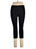Energy Zone Color Block Black Active Pants Size 16 - photo 1