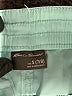 Eddie Bauer Solid Teal Board Shorts Size 7 - 8 - photo 3