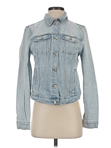 Banana Republic Denim Jacket (view 1)
