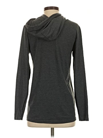 Anvil Long Sleeve T-Shirt (view 2)