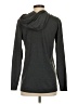 Anvil Gray Long Sleeve T-Shirt Size S - photo 2