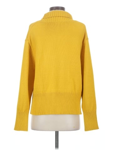 Ann Taylor Turtleneck Sweater (view 2)