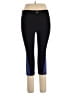 Energy Zone Color Block Black Active Pants Size 16 - photo 2
