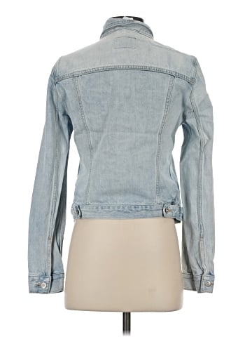 Banana Republic Denim Jacket (view 2)