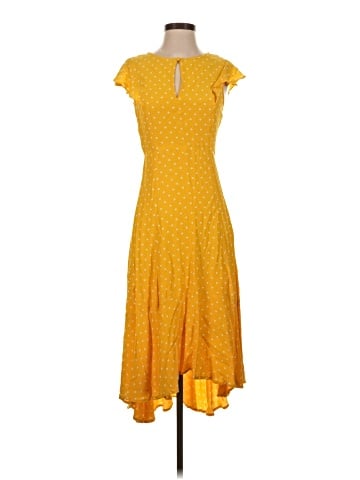 Maeve by Anthropologie Casual Dress (view 1)