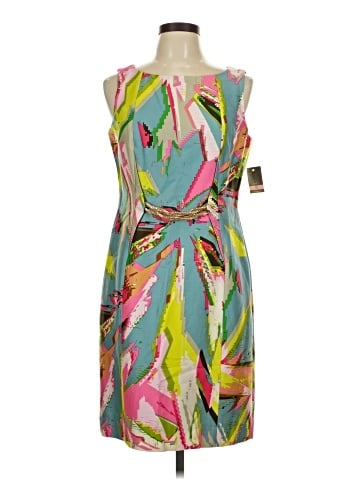 Taylor Cocktail Dress (view 1)