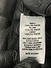 Kim Rogers 100% Polyester Argyle Black Jacket Size S - photo 7