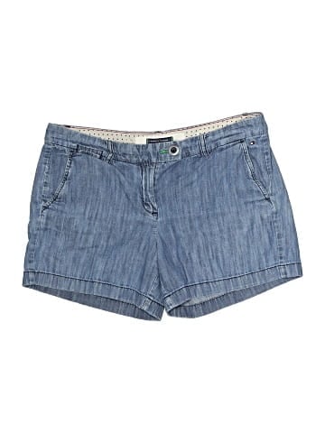 Tommy Hilfiger Denim Shorts (view 1)