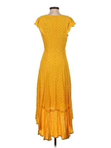 Maeve by Anthropologie Casual Dress (view 2)