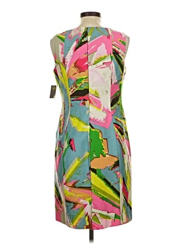 Taylor Cocktail Dress (view 2)