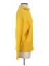 Ann Taylor Yellow Turtleneck Sweater Size S - photo 4