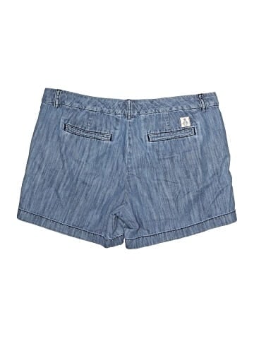 Tommy Hilfiger Denim Shorts (view 2)