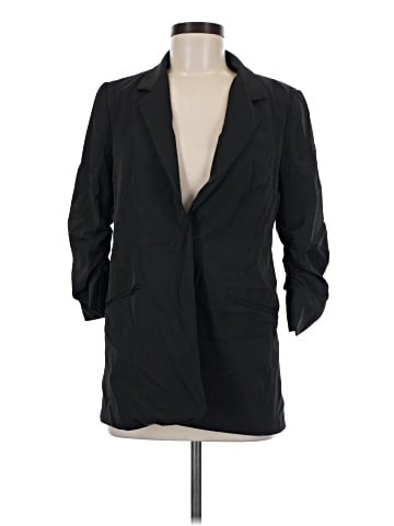 Elizabeth and James Blazer (view 1)